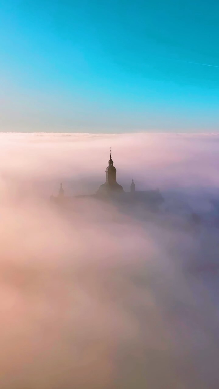 Vadstena Castle: A Swedish Historical Landmark