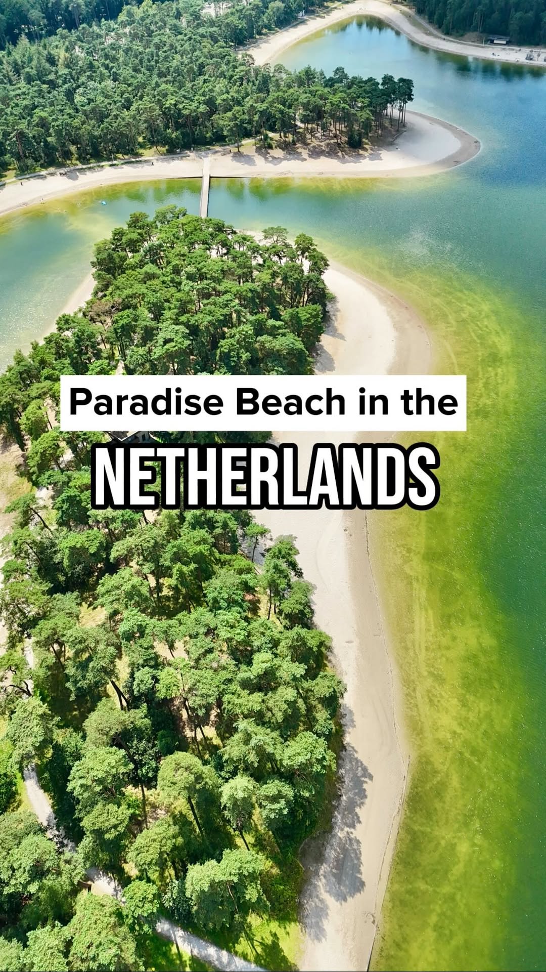 Dutch Beach Destinations With Tropical Vibes