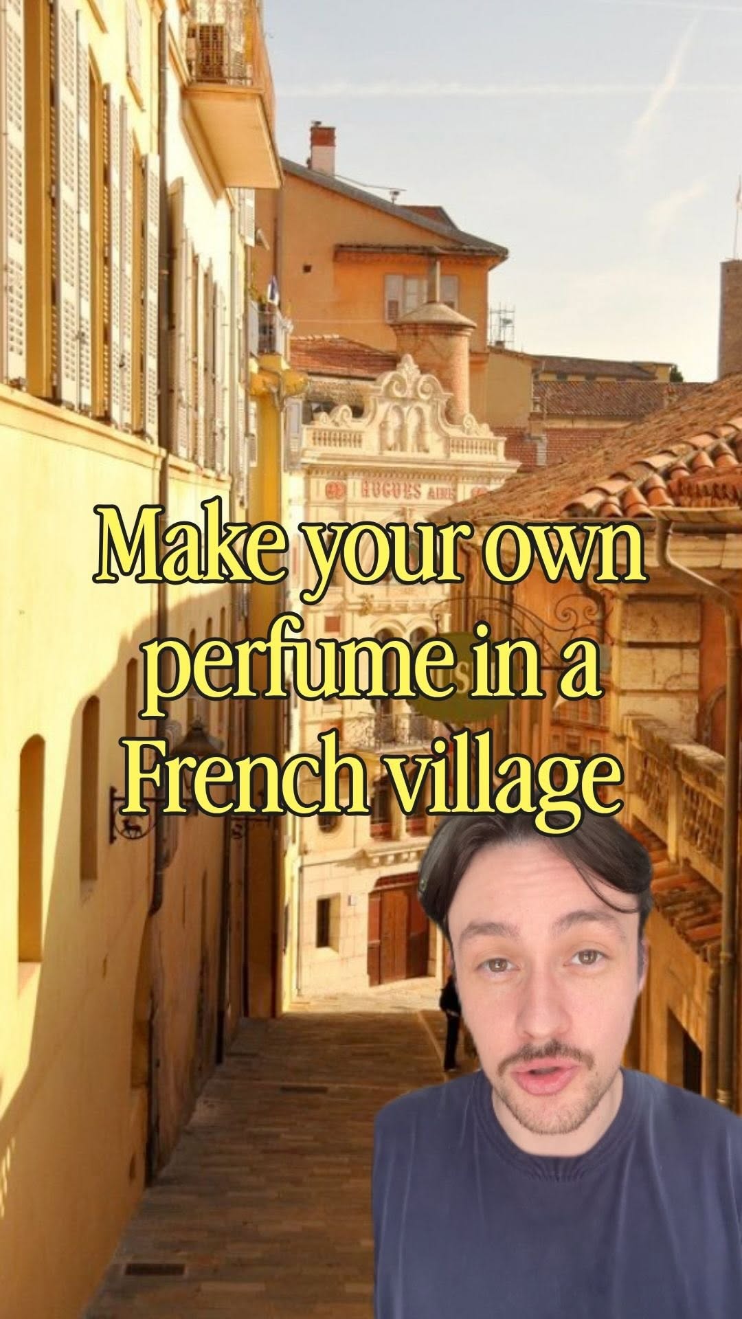 4 Places in Provence-Alpes-Côte d'Azur