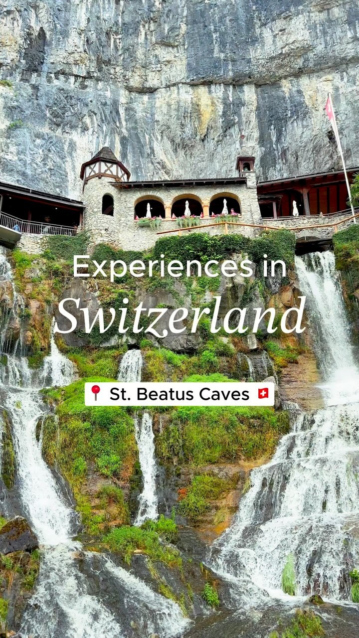 5 Landmarks in Bern