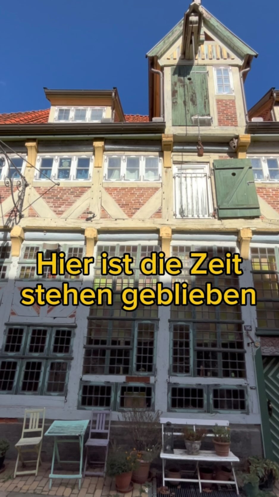 2 Landmarks in Schleswig-Holstein