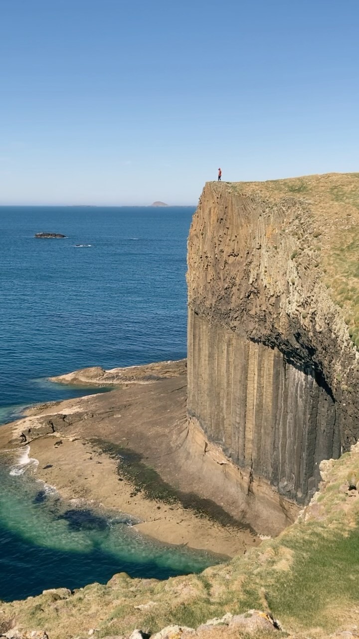 6 Places in Scotland