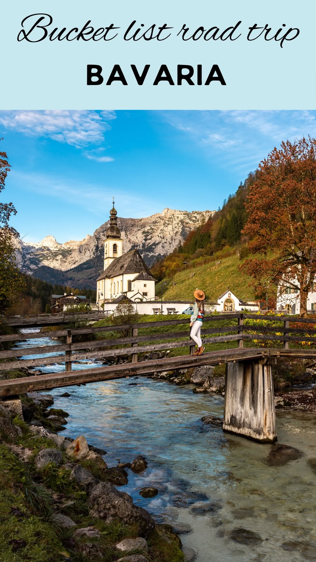 5 Attractions in Ramsau bei Berchtesgaden