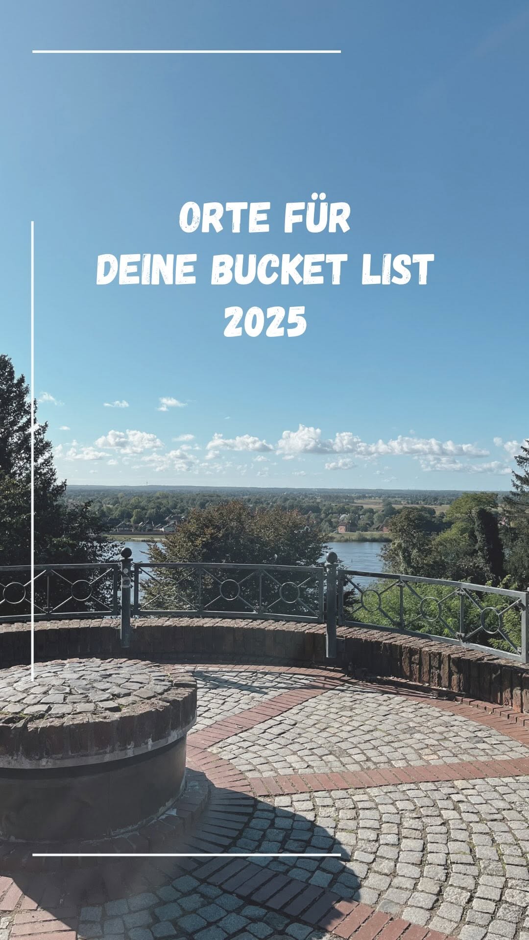 4 Places in Schleswig-Holstein