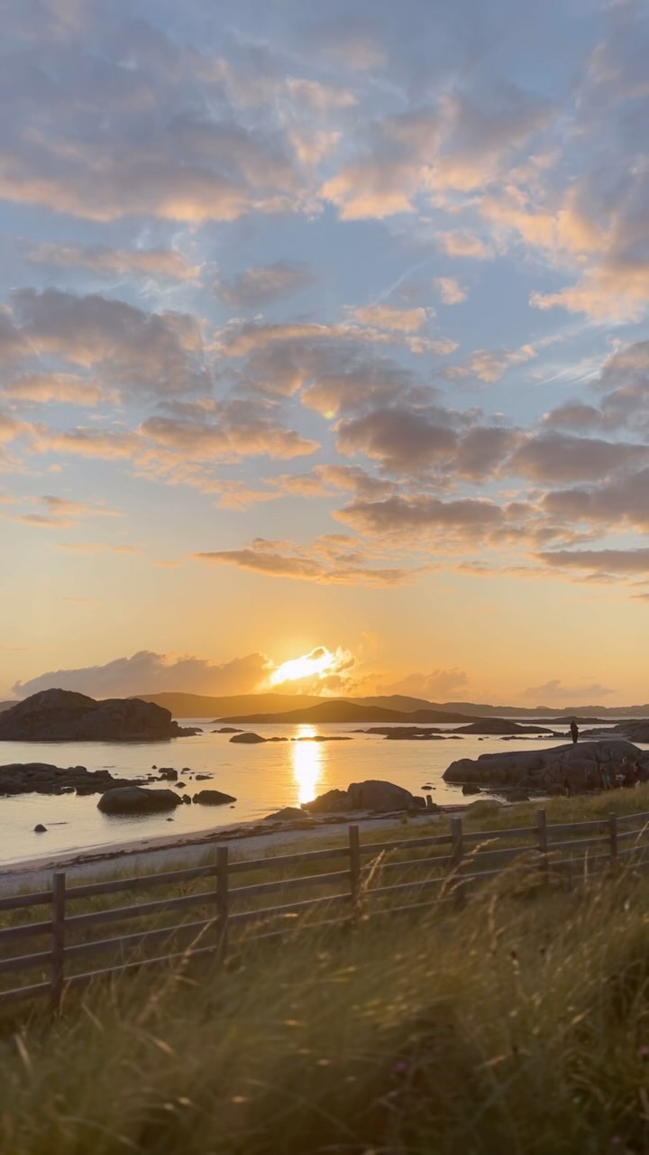 Discover the Wonders of Scotland's Isle of Mull