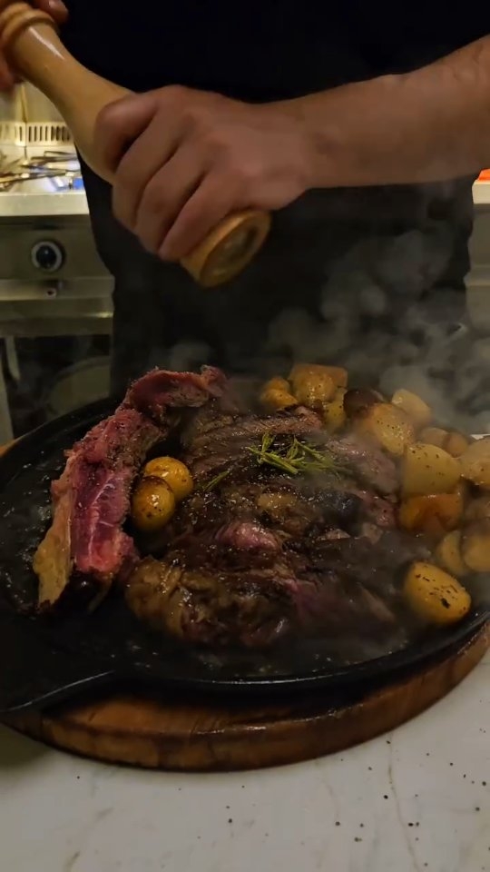 1 Restaurants in Amsterdam