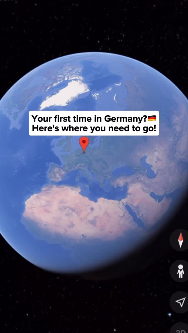 5 Nature spots in Germany