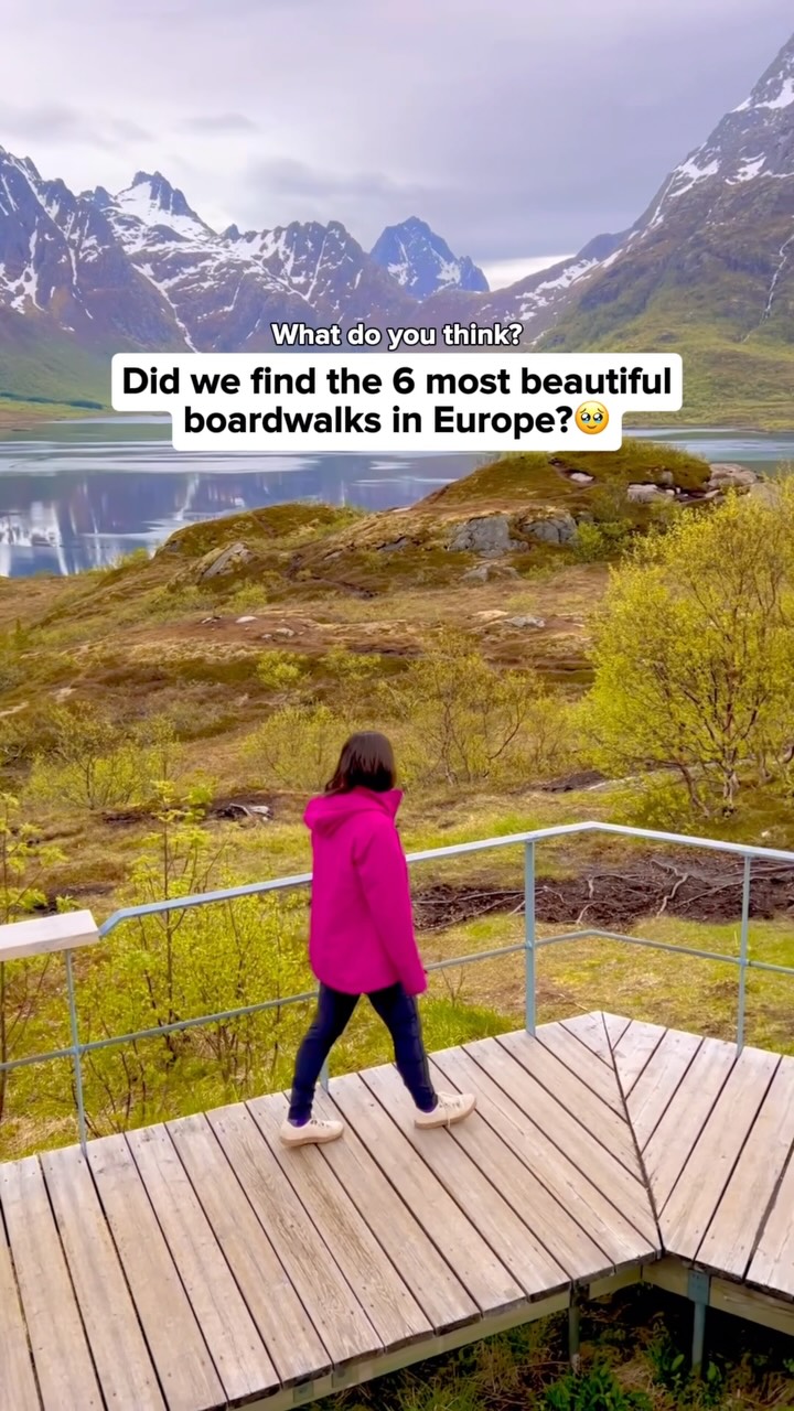 6 Attractions
