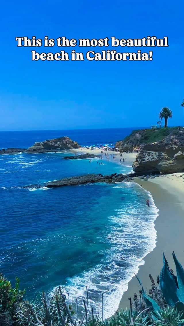 1 Places in Laguna Beach
