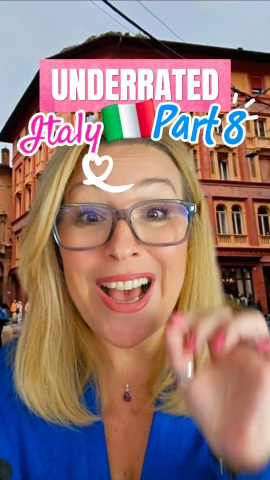 7 Places in Emilia-Romagna