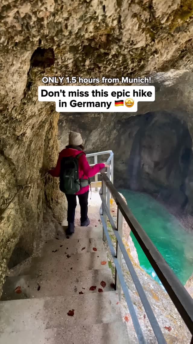 2 Hikes in Bayern