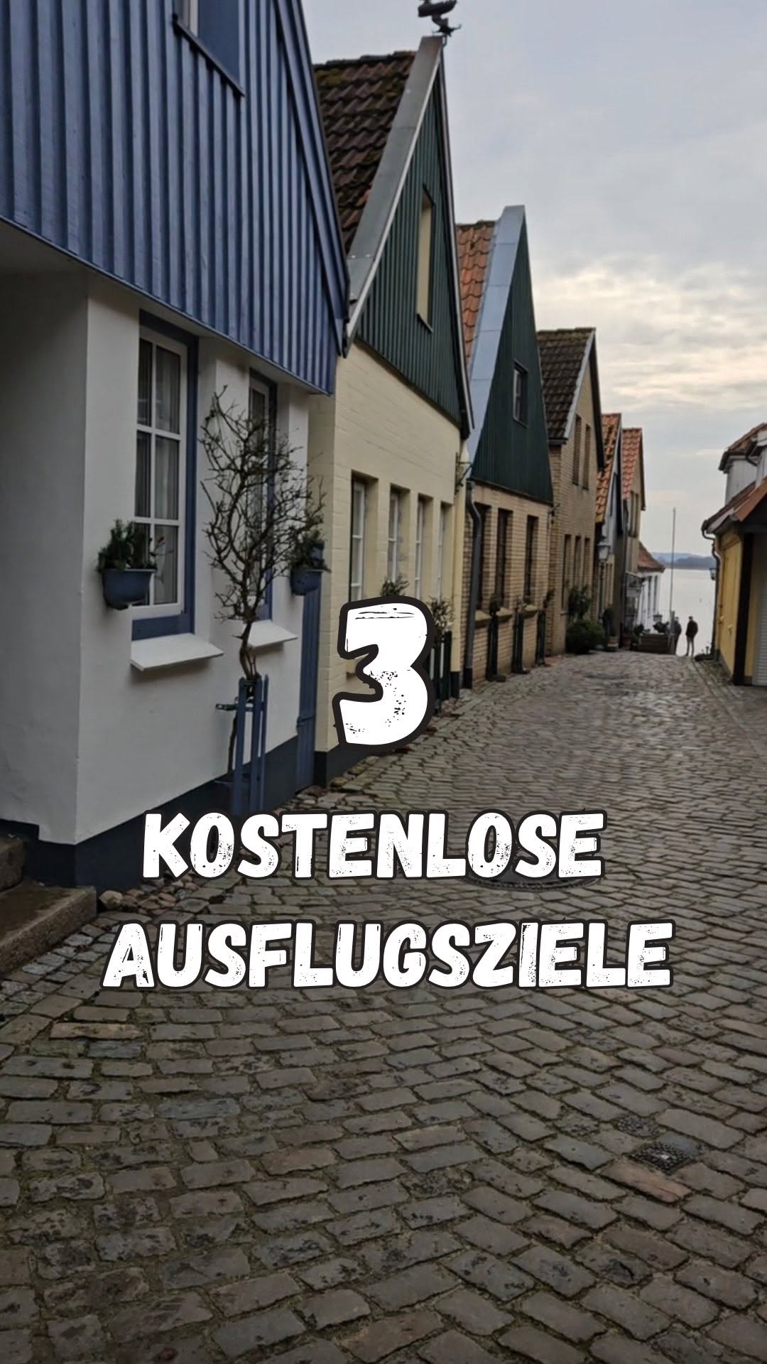 3 Attractions in Schleswig-Holstein