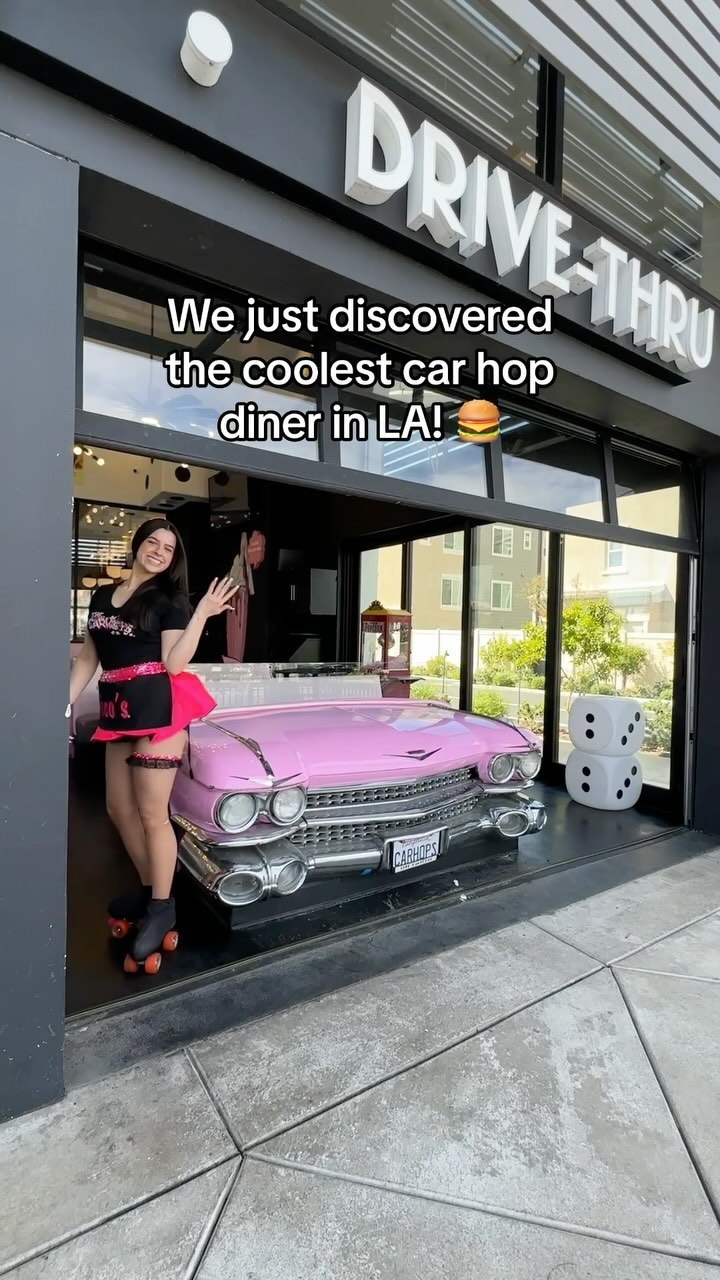 1 Restaurants in Whittier