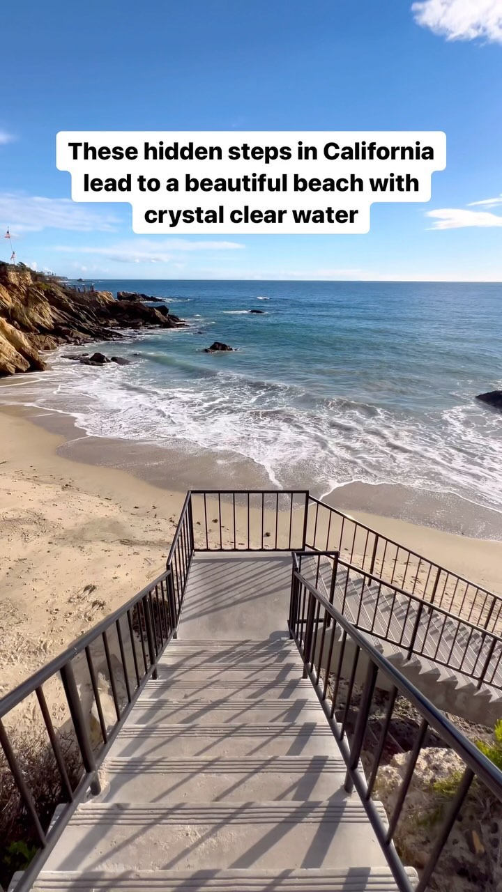 1 Beaches in Laguna Beach