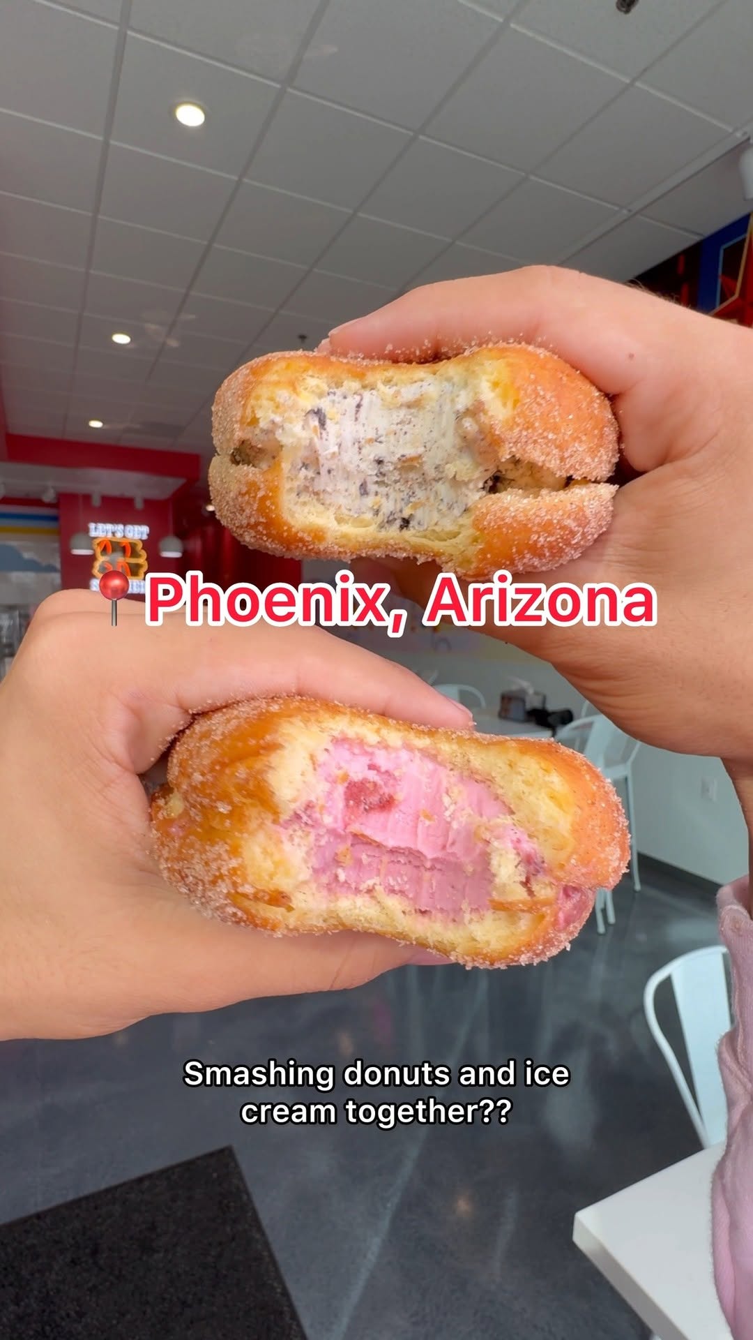 1 Cafes in Phoenix
