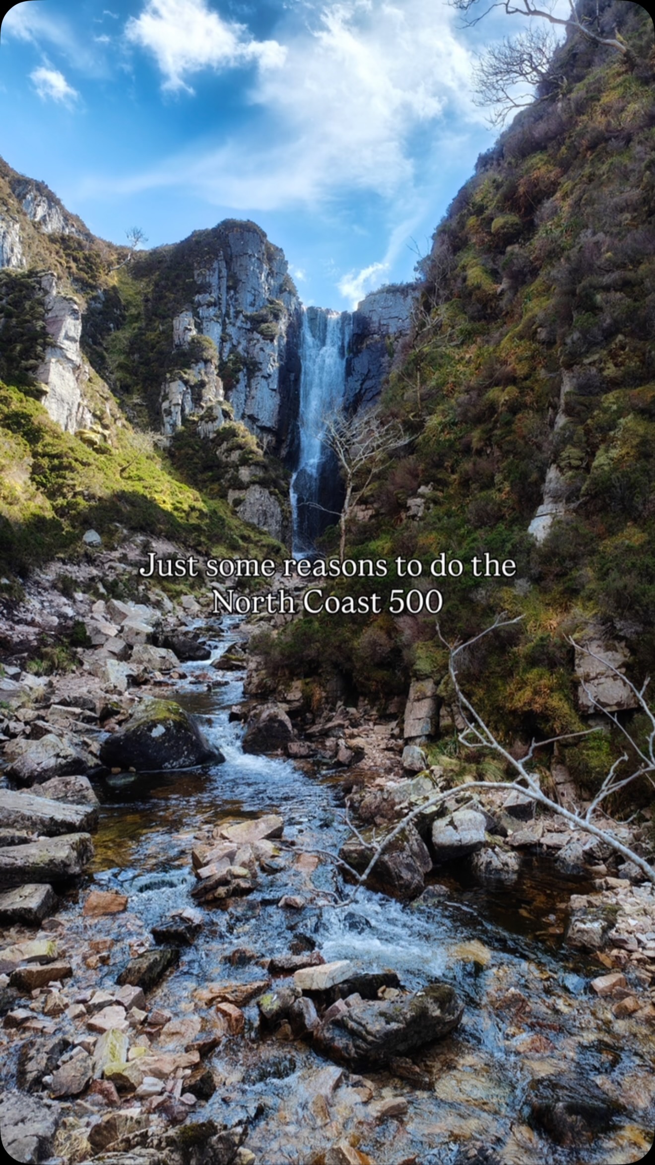 North Scotland's Top Scenic Spots And Natural Wonders