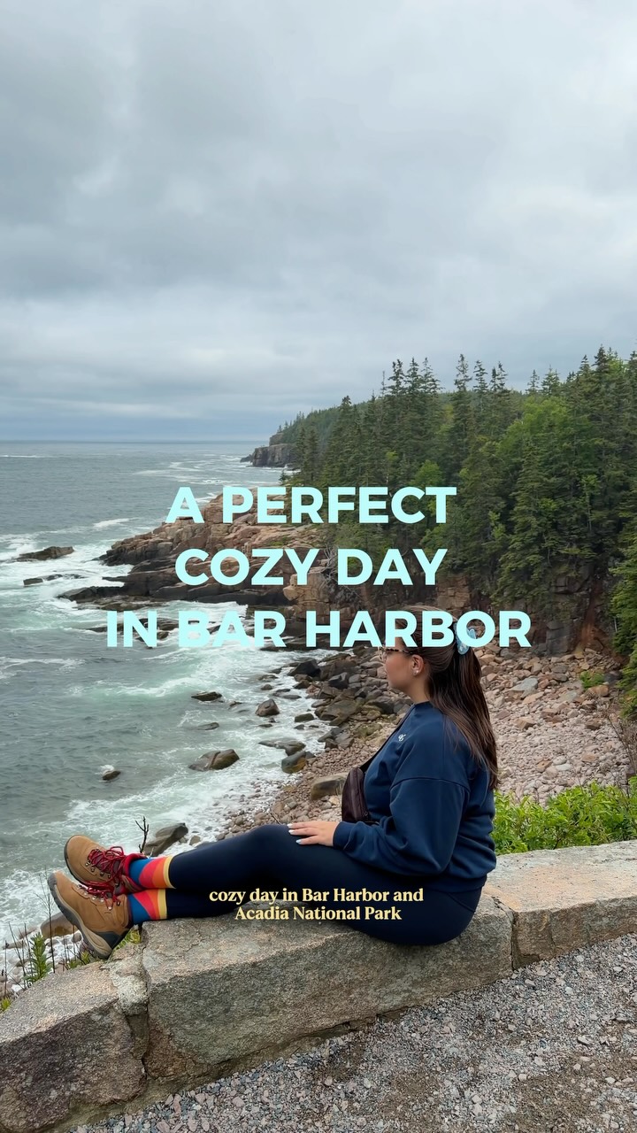 11 Places in Bar Harbor