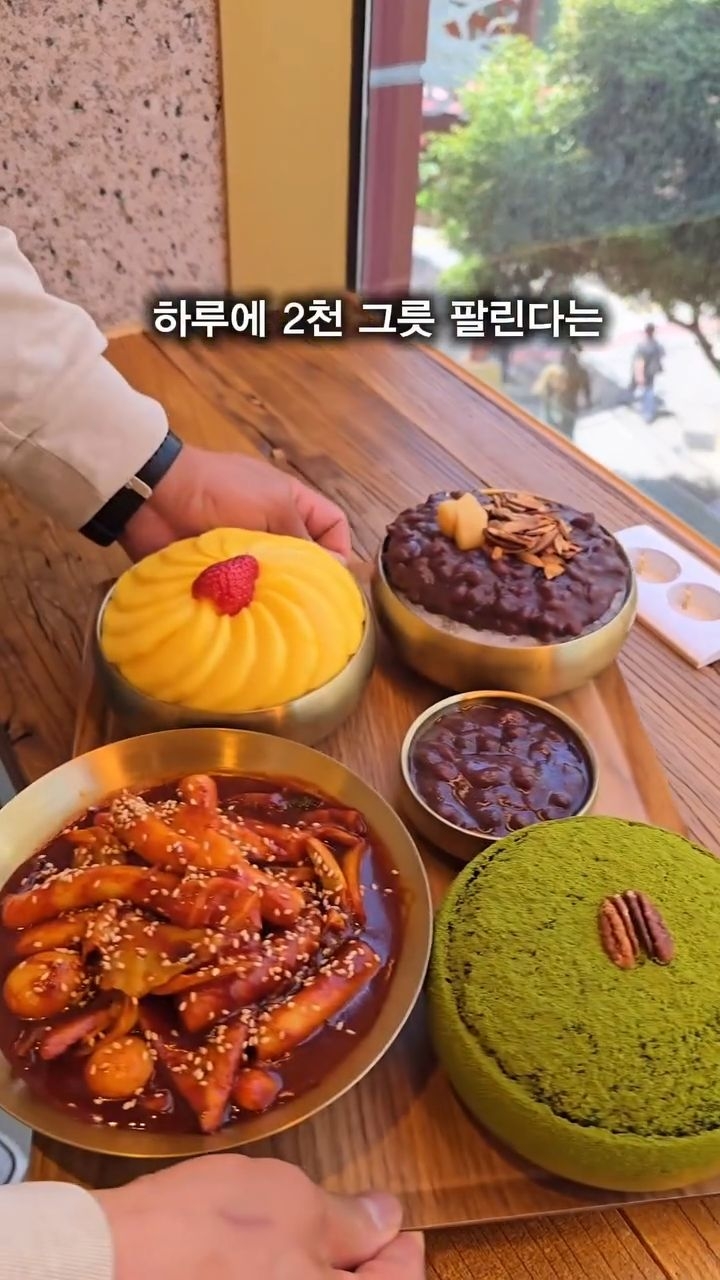 2 Landmarks in Busan
