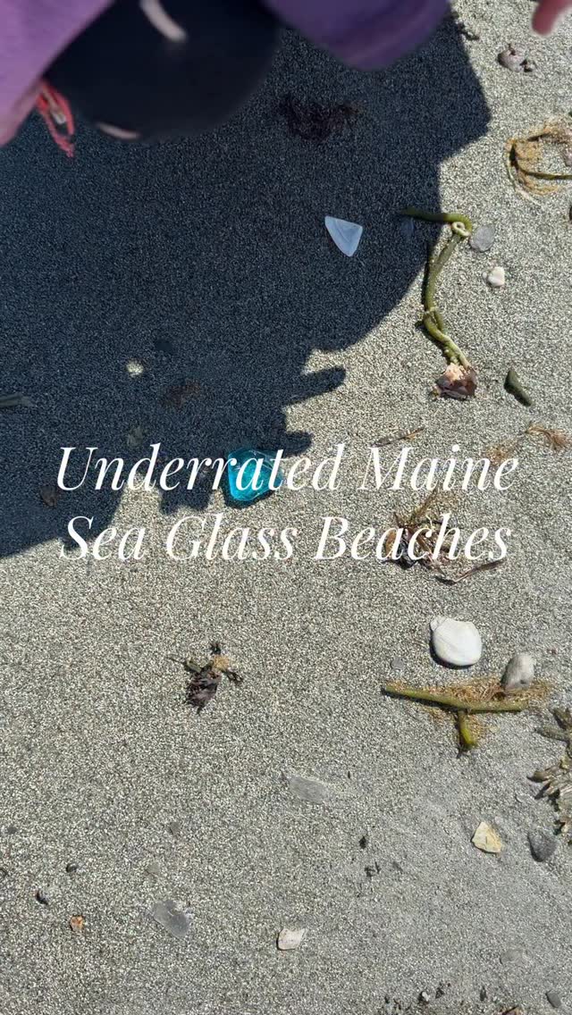 8 Places in Maine