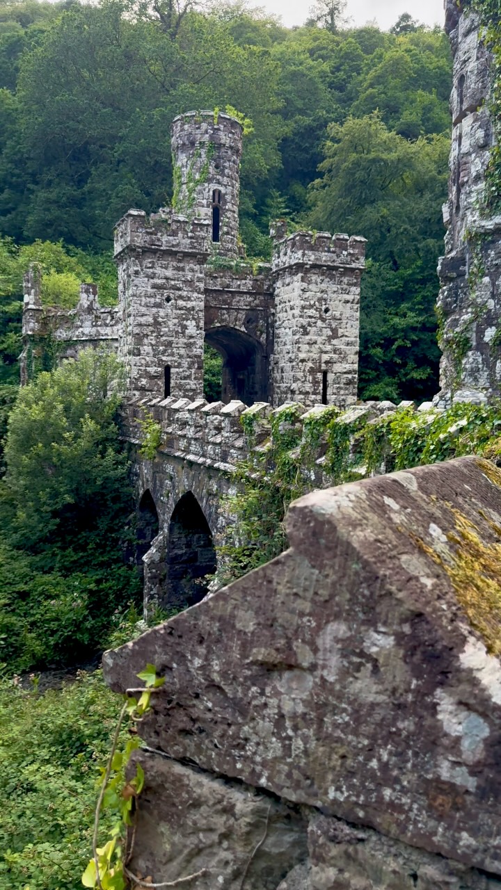 Wicklow Mountains National Park