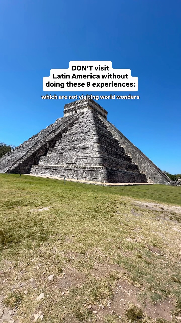 10 Attractions