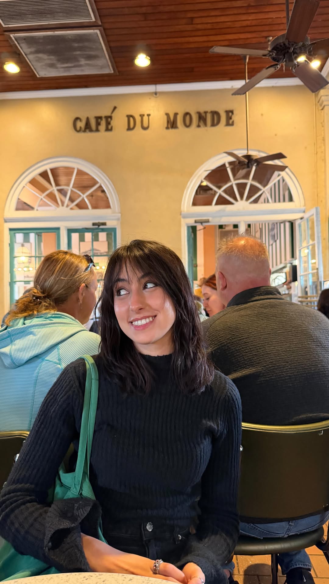 New Orleans Foodie Tour Day One