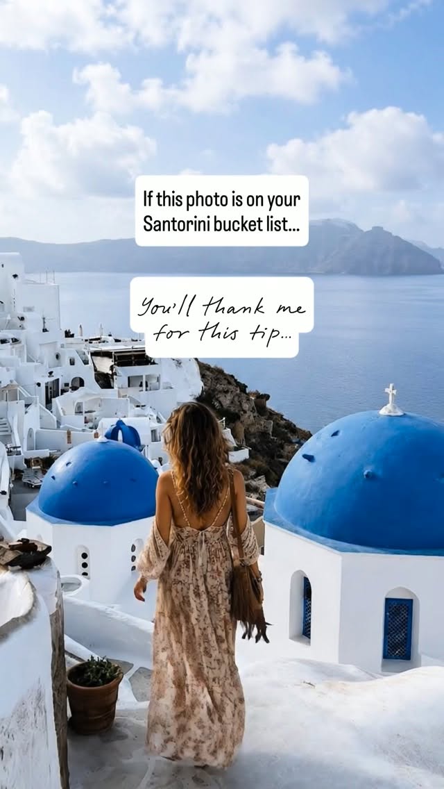 11 Places in Greece
