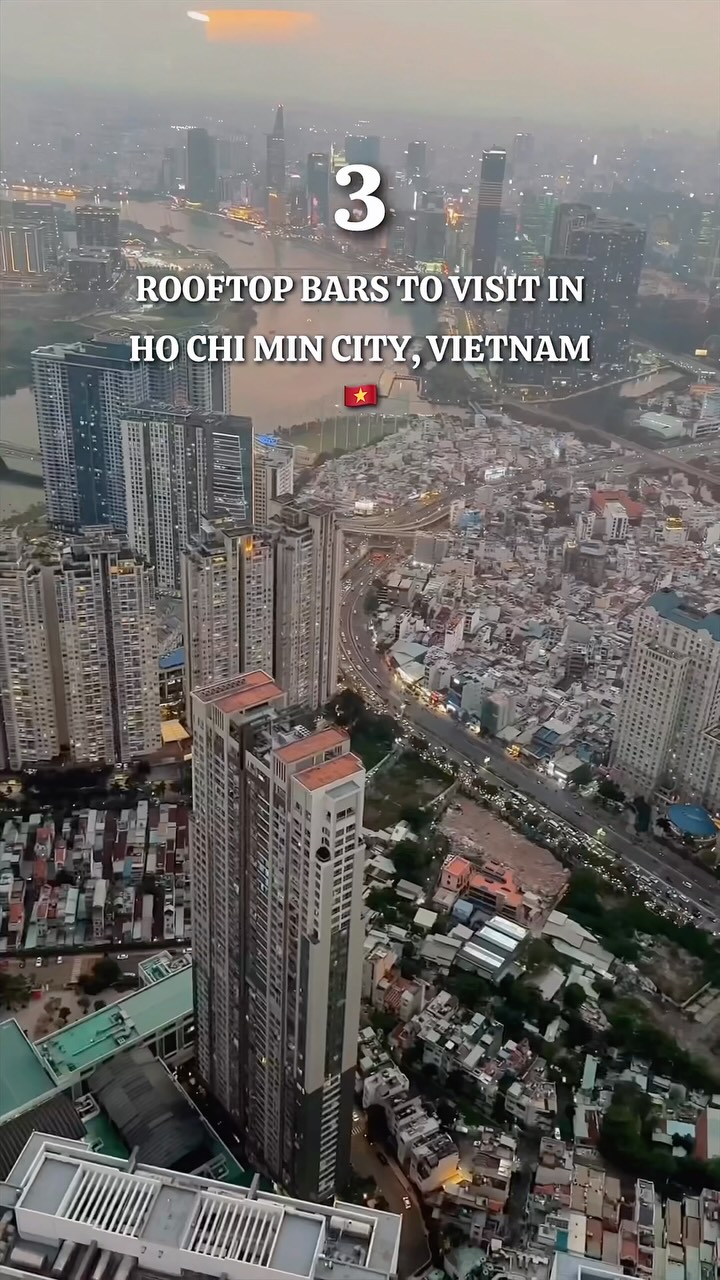 3 Bars in Thành phố Hồ Chí Minh