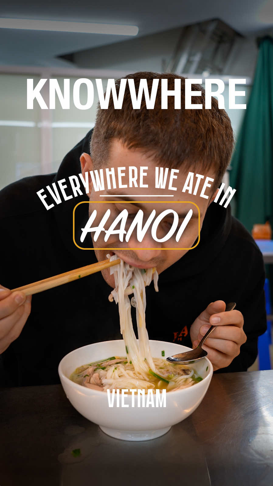 5 Restaurants in Hà Nội