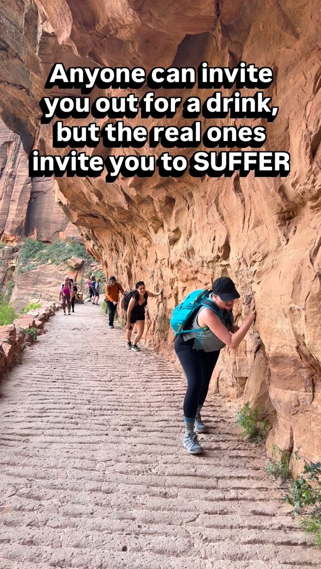 Hiking Zion National Park's Angel's Landing Trail