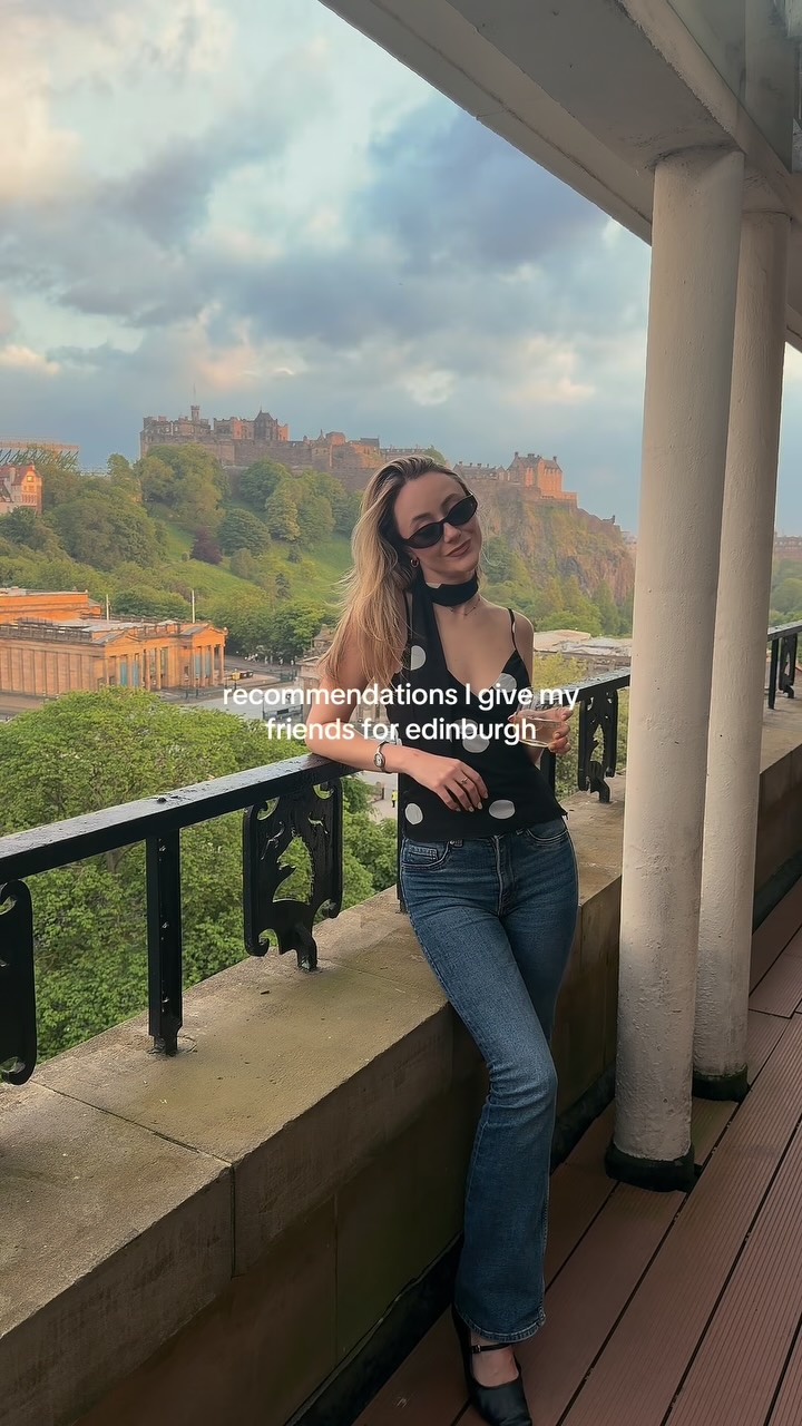 Edinburgh Attractions For A Memorable Trip