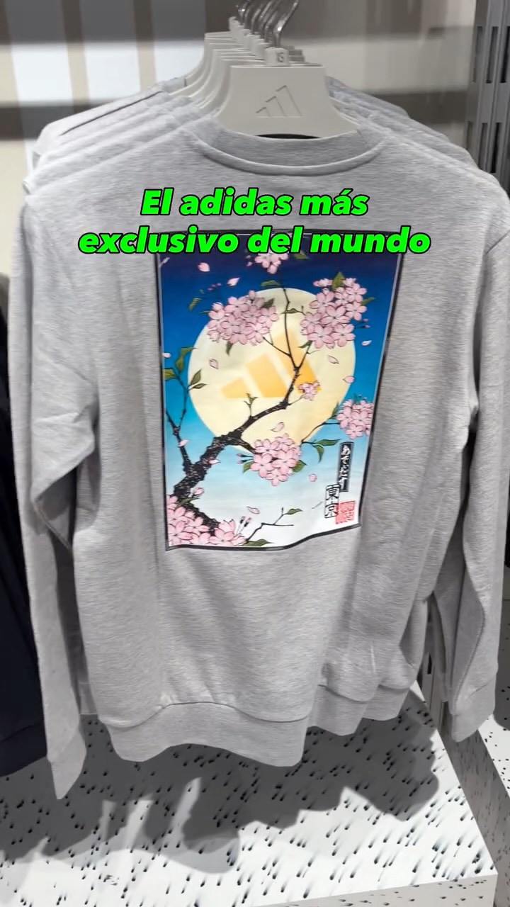 Adidas Shibuya: Exclusive Japan Items & Custom Shirts
