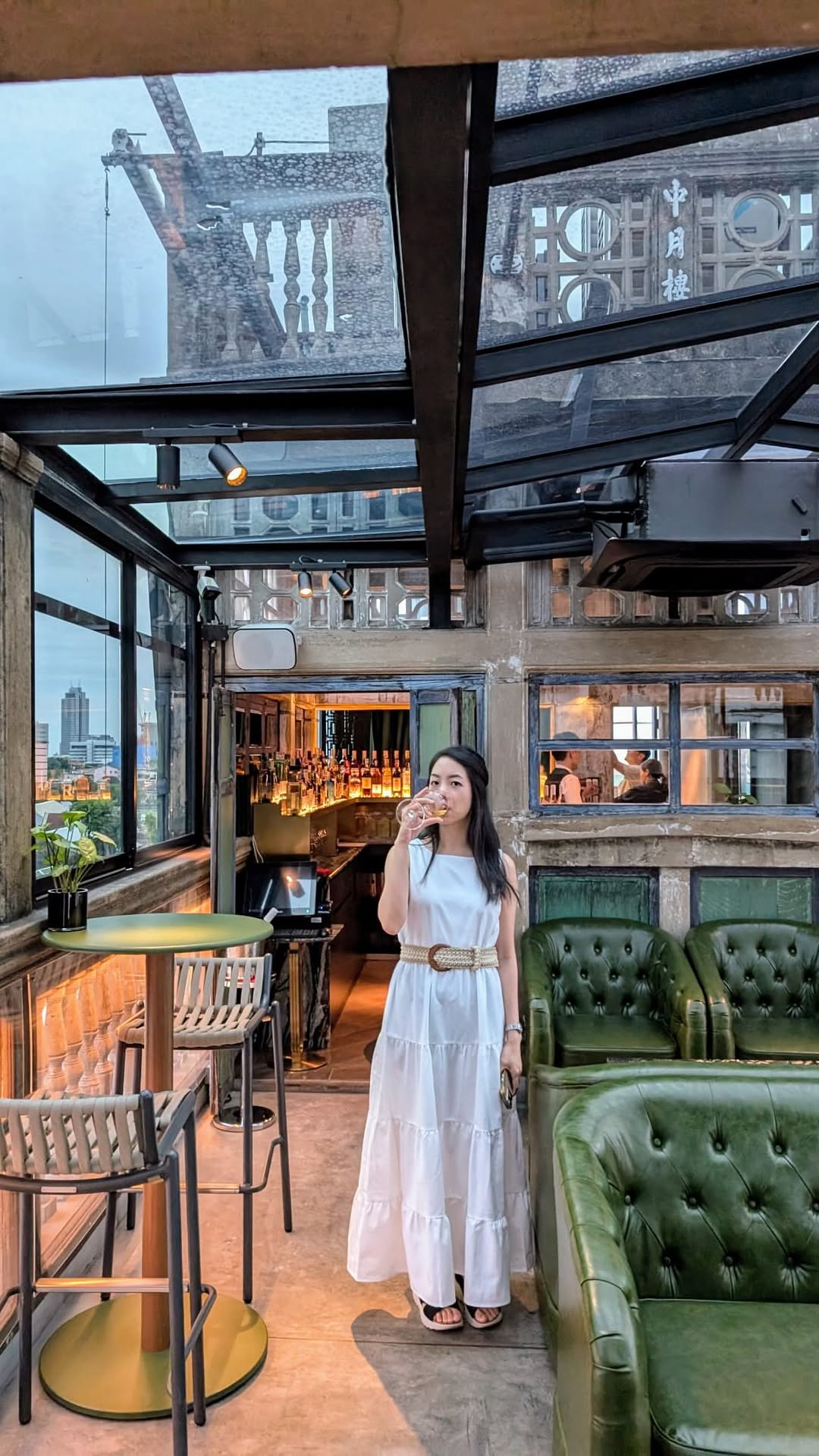 1 Restaurants in กรุงเทพมหานคร