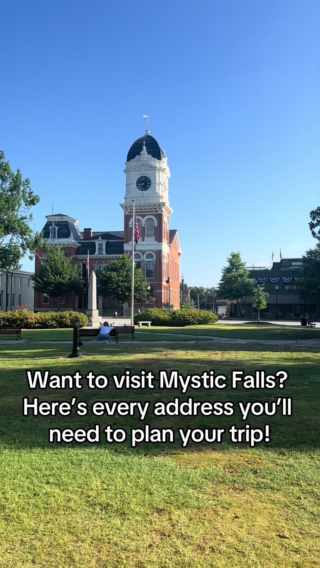 7 Places in Covington