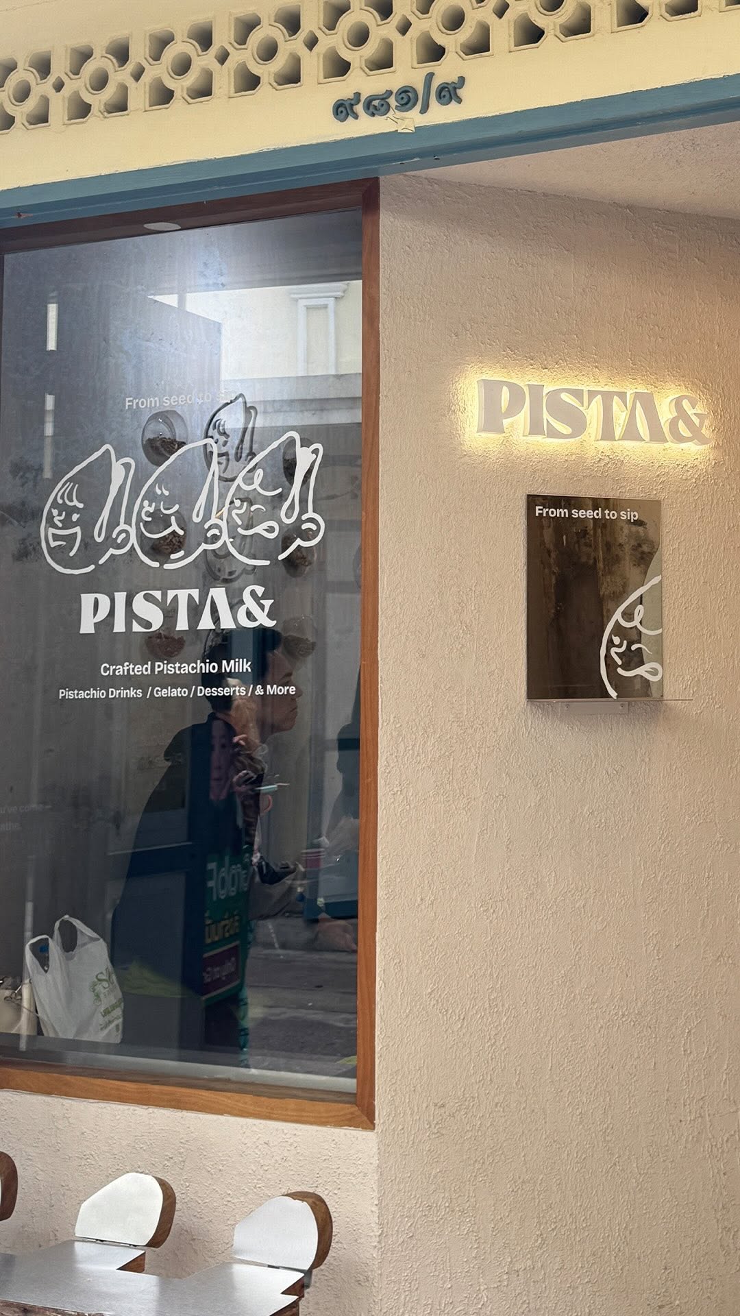 1 Cafes in Krung Thep Maha Nakhon
