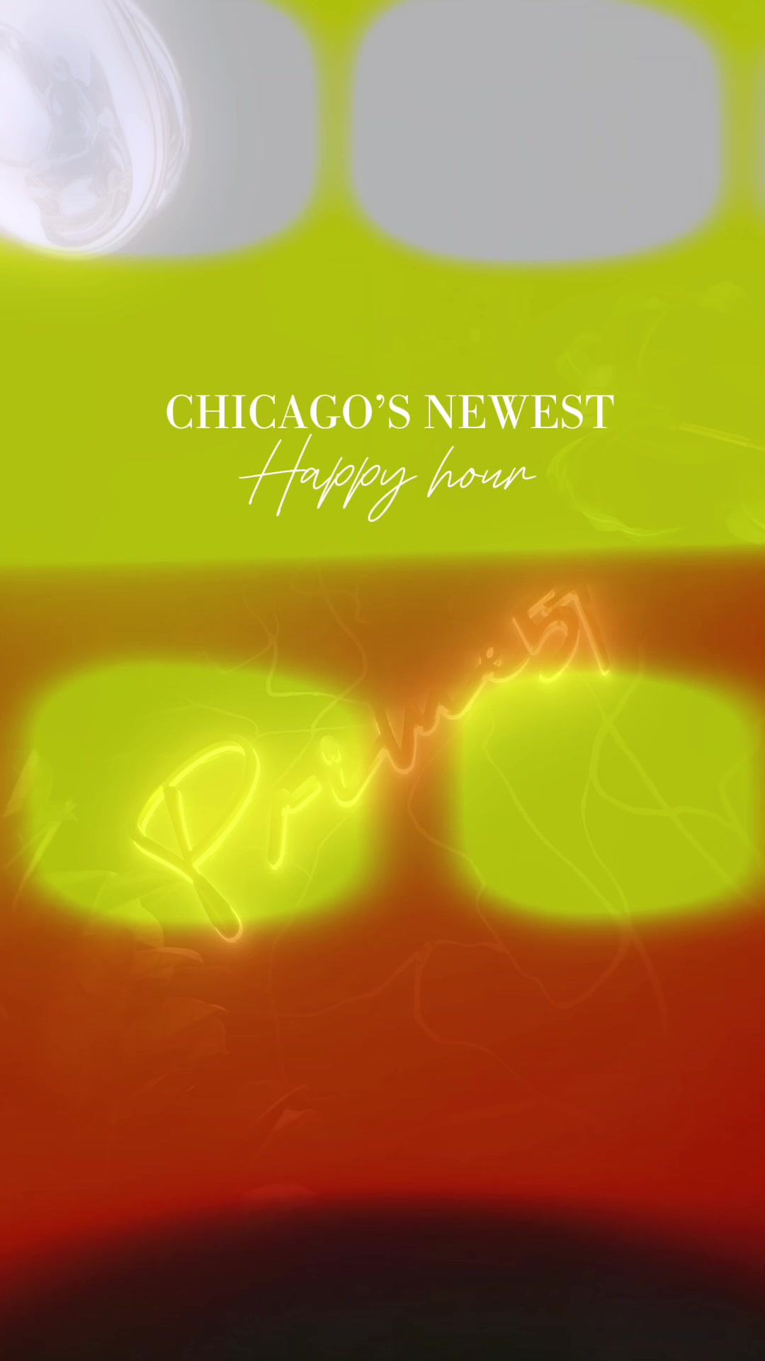 Prime 57 Restaurant + Lounge's Thursday Happy Hour