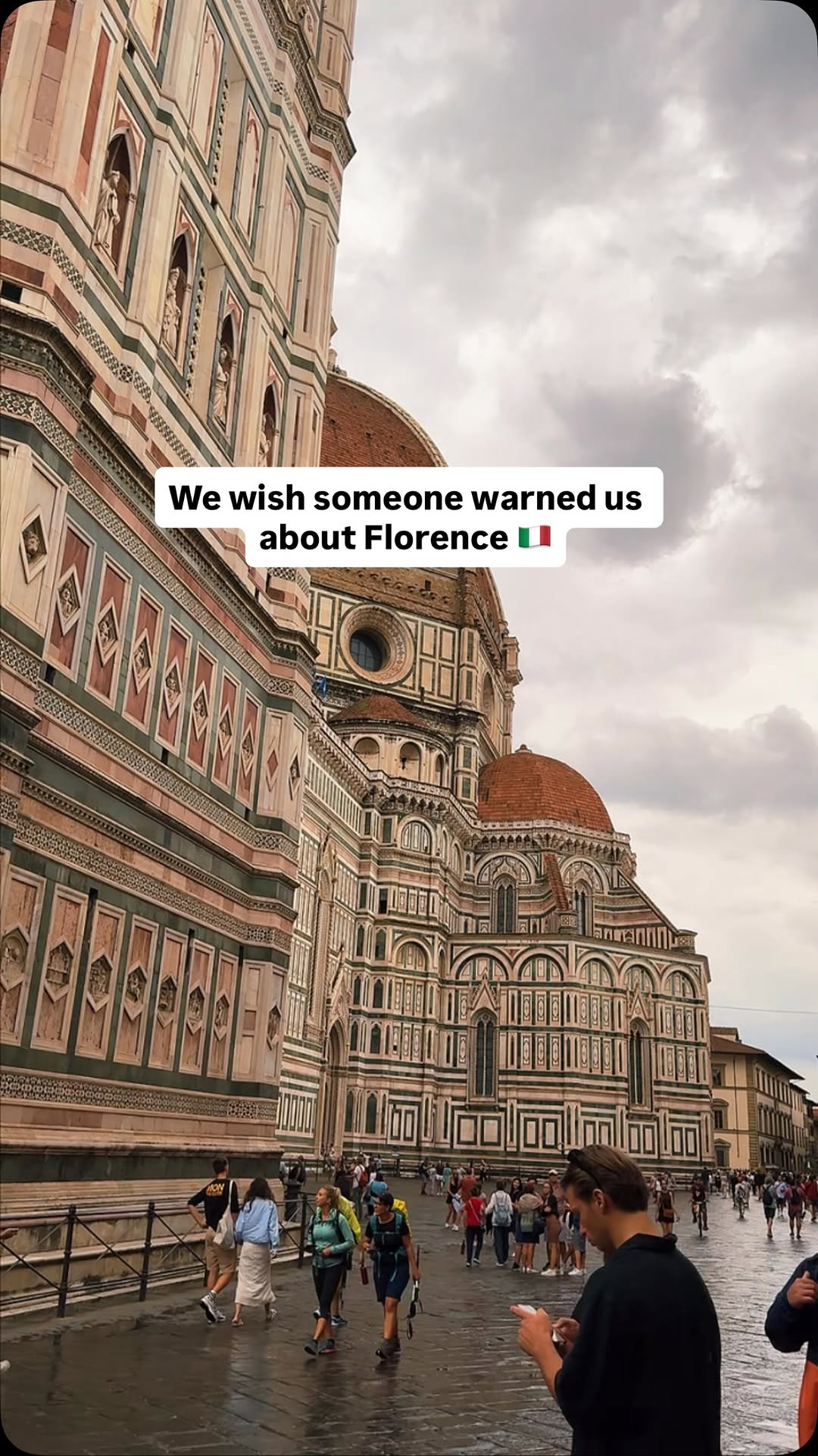 Florence's Top Attractions and Travel Tips
