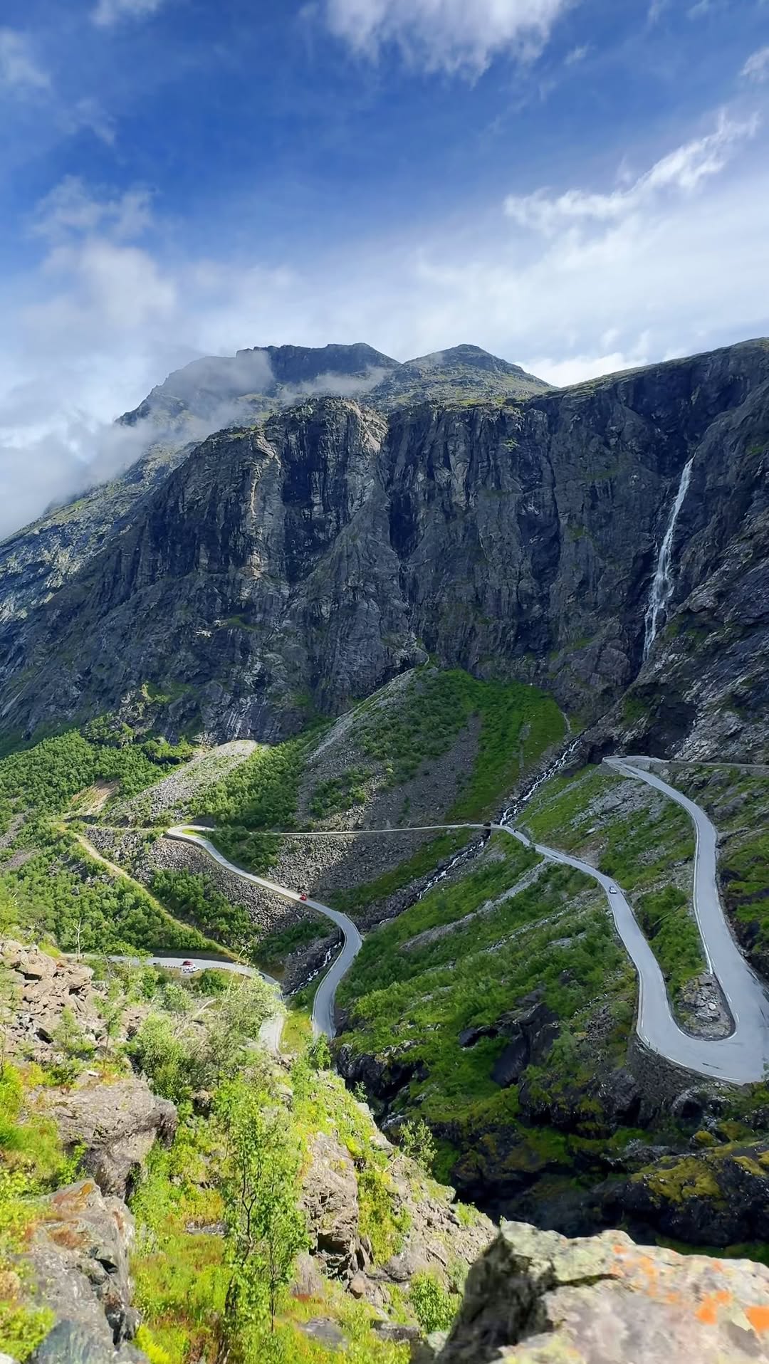 14 Attractions in Norway