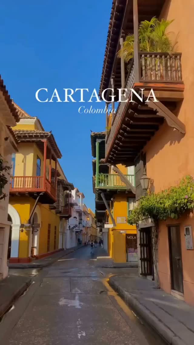 10 Places in Bolívar