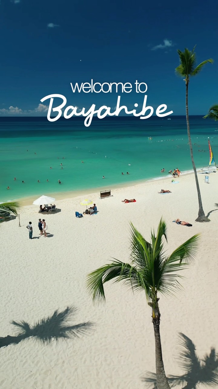 Bayahibe: A Dominican Republic Gem
