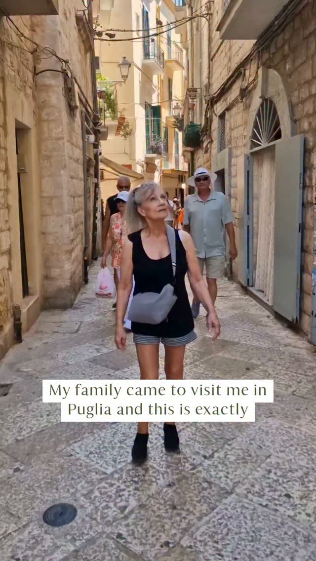 17 Places in Puglia