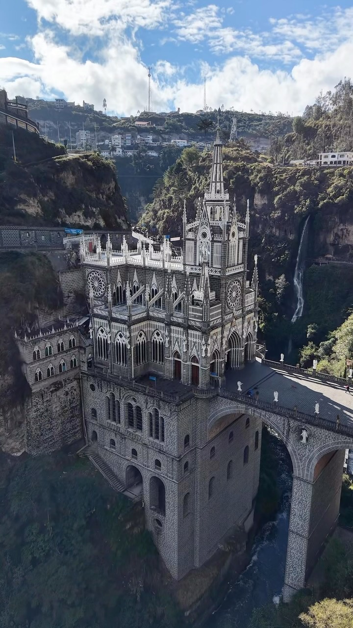 1 Landmarks in Ipiales