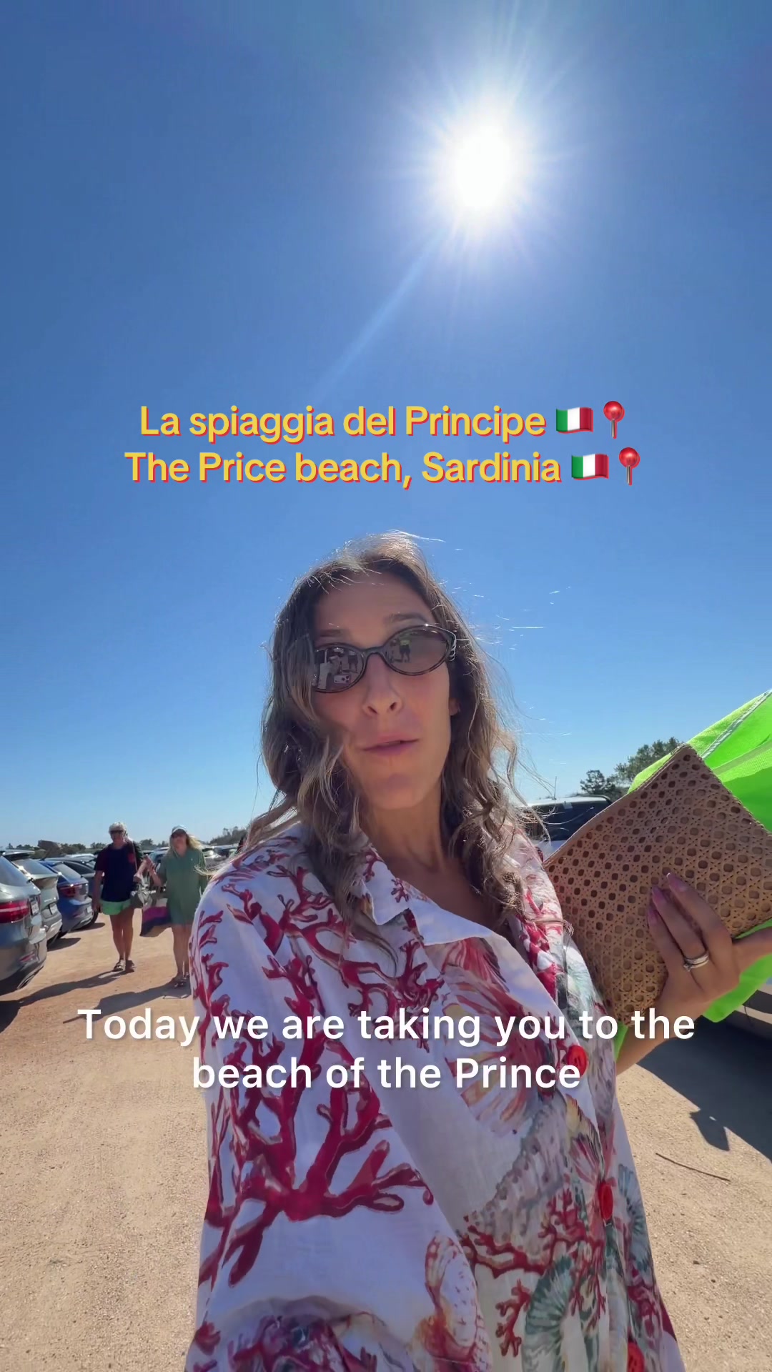 2 Parks in Sardegna