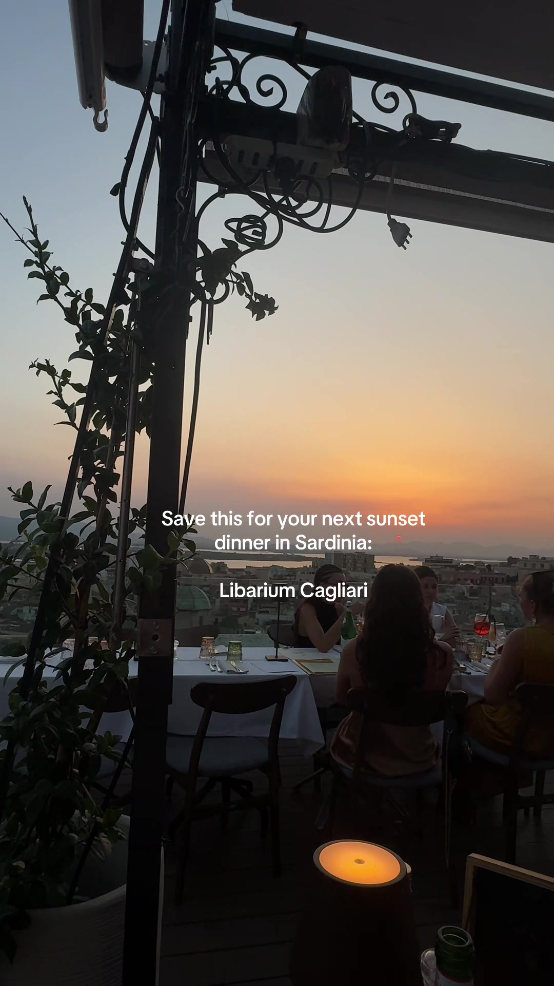1 Restaurants in Cagliari