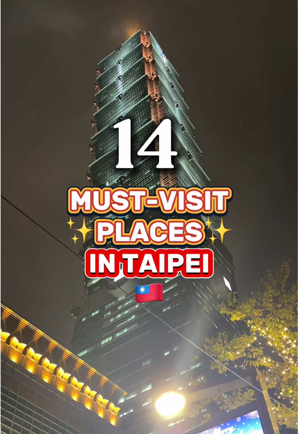 9 Landmarks in New Taipei City
