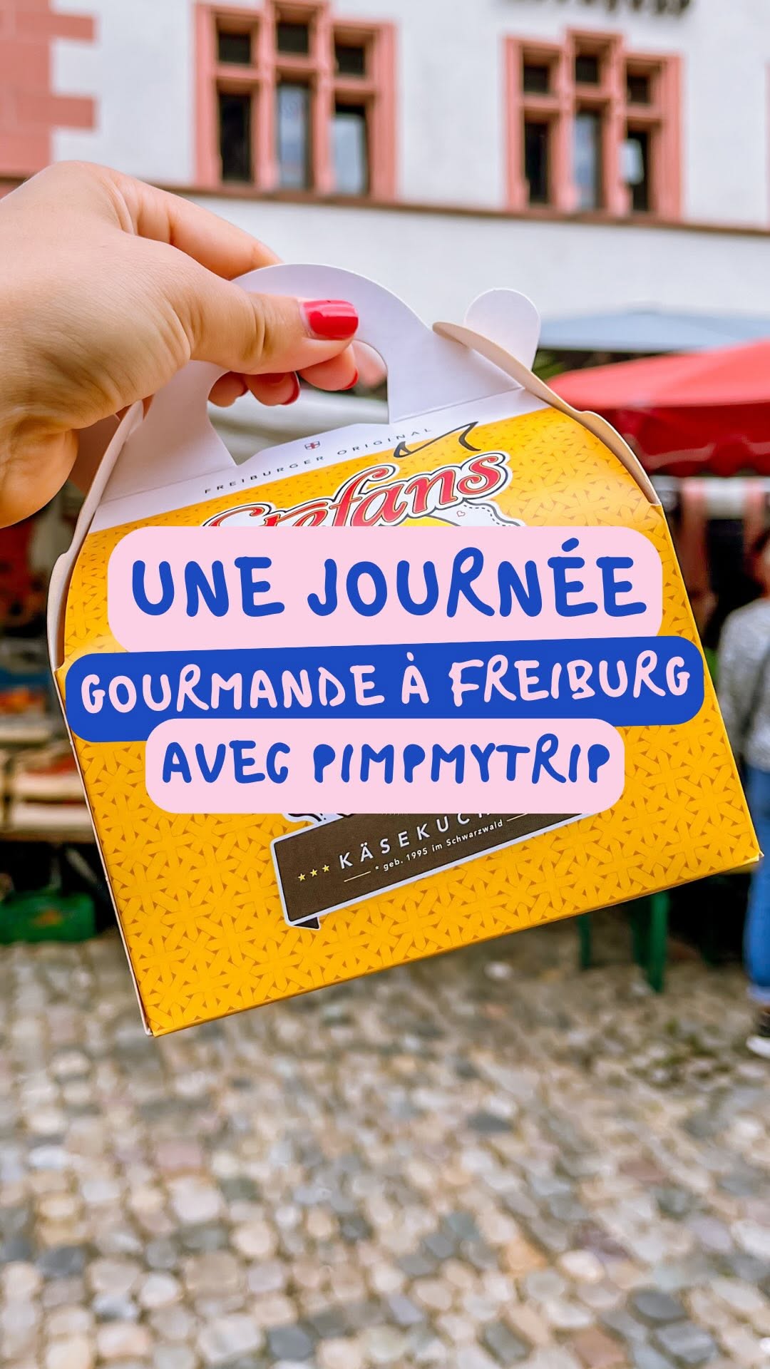 Freiburg: Coffee, Vintage Finds, and Global Flavors