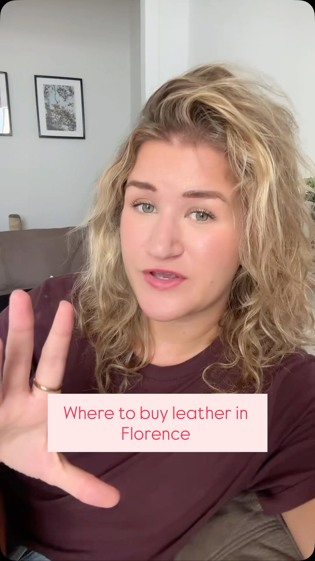 Florence Leather Goods Shops For Quality And Craftsmanship
