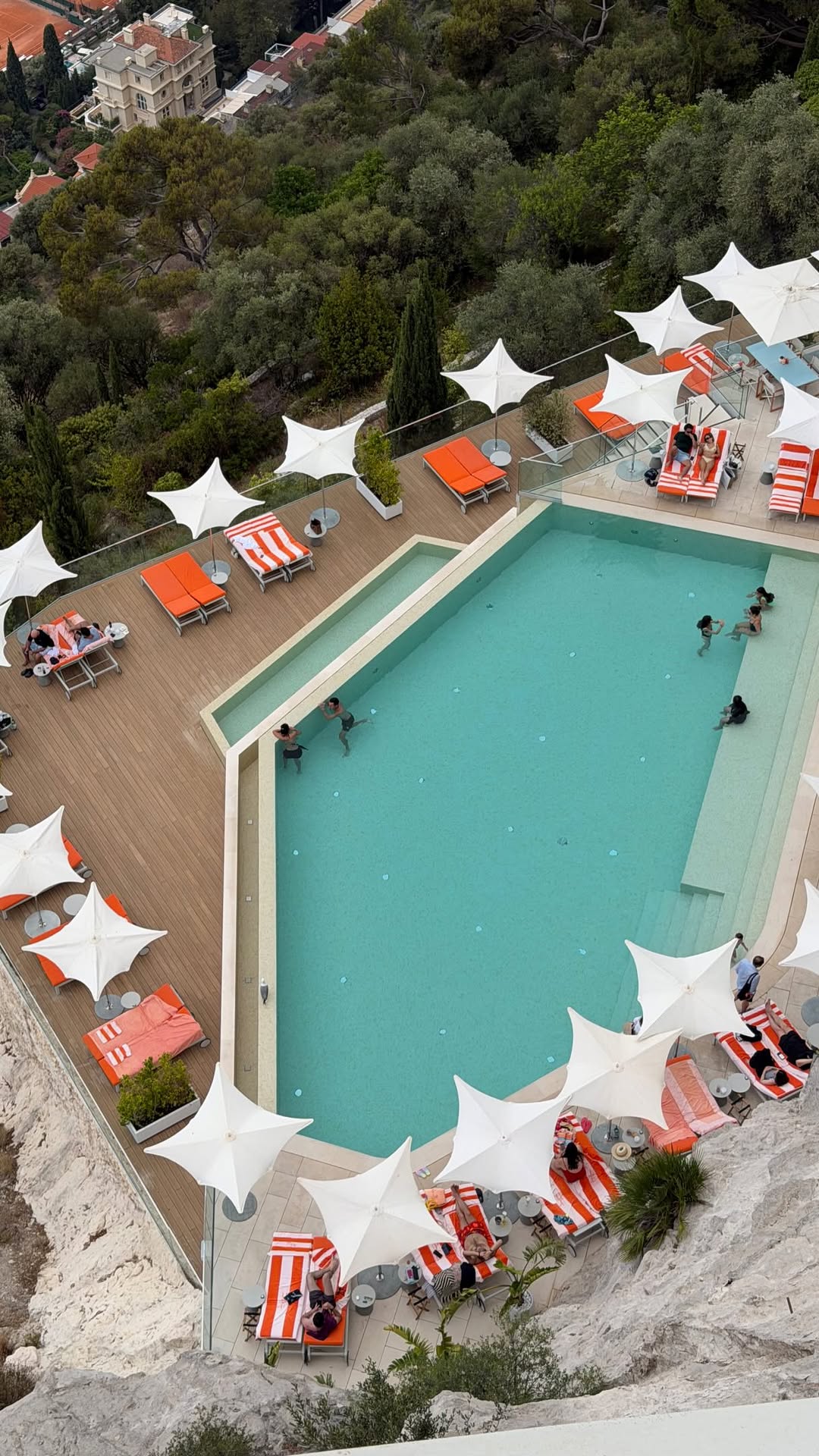 1 Restaurants in Èze