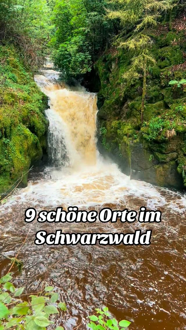 9 Landmarks in Baden-Württemberg