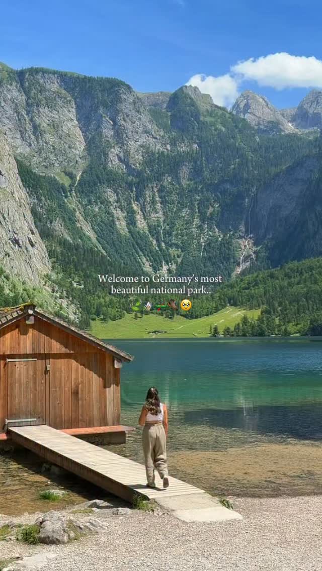 14 Attractions in Bavaria